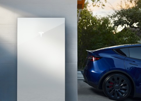 Tesla Powerwall 3: de slimme thuisbatterij is nu beschikbaar in Nederland Tesla Powerwall 3: de slimme thuisbatterij is nu beschikbaar in Nederland