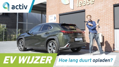 Video: EV Wijzer - Elektrische auto's en laadtijden, hoe zit dat?