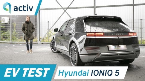 Video: Hyundai IONIQ 5 Review - Maakt Tesla zich al zorgen?