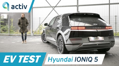 Video: Hyundai IONIQ 5 Review - Maakt Tesla zich al zorgen? Video: Hyundai IONIQ 5 Review - Maakt Tesla zich al zorgen?