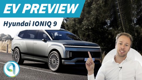 Video: Hyundai IONIQ 9 preview - Een luxe woonkamer op wielen