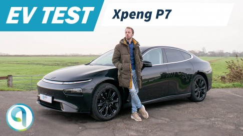 Video: Xpeng P7 Review - een waardige uitdager voor Tesla en Polestar?