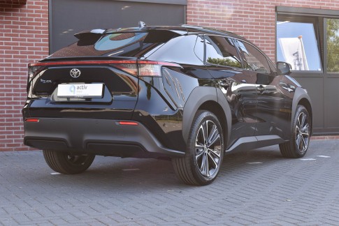 SUPERDEAL! Toyota bZ4X uit voorraad leverbaar bij ActivLease SUPERDEAL! Toyota bZ4X uit voorraad leverbaar bij ActivLease