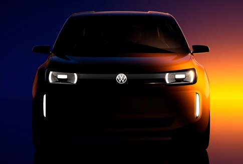 Volkswagen komt in 2027 met elektrische 'ID.1' vanaf zo'n 20.000 euro