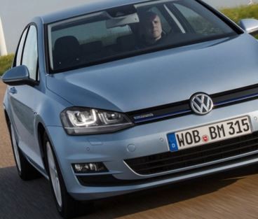 Wat  is nou eigenlijk het geheim van de VW Golf?