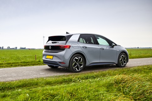 Zakenauto van het Jaar 2022: dit zijn de 10 genomineerden! Zakenauto van het Jaar 2022: dit zijn de 10 genomineerden!