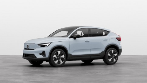 Volvo vernieuwd de elektrische XC40 en C40: Nu tot 532 kilometer bereik!