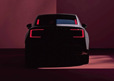 Volvo ES90 klaar voor debuut: dit zijn de eerste specificaties Volvo ES90 klaar voor debuut: dit zijn de eerste specificaties