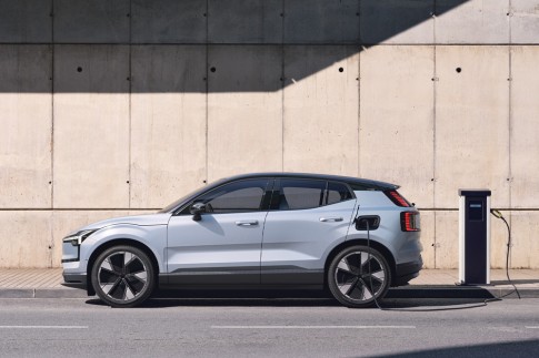 Dit zijn de finalisten voor de Auto van het Jaar 2024! Dit zijn de finalisten voor de Auto van het Jaar 2024!