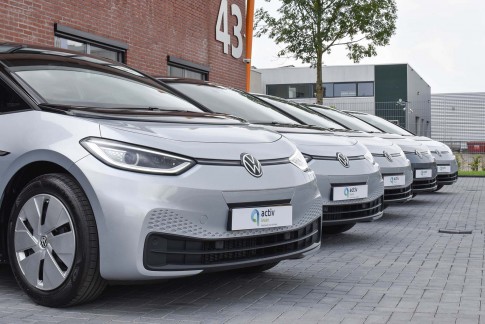 Total Cost of Ownership (TCO): Denkt u ook dat uw leaseauto heel goedkoop is? Total Cost of Ownership (TCO): Denkt u ook dat uw leaseauto heel goedkoop is?