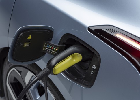 BYD en Zeekr komen met 1.000-volt platform en 1.000 kW snelladers BYD en Zeekr komen met 1.000-volt platform en 1.000 kW snelladers