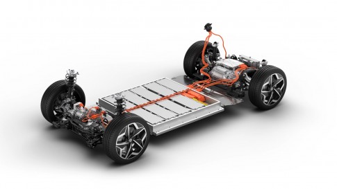 Krijgt Nederland z'n eigen Gigafactory voor accu's? Krijgt Nederland z'n eigen Gigafactory voor accu's?