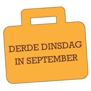 Prinsjesdag! Het is nu tijd om te beslissen Prinsjesdag! Het is nu tijd om te beslissen