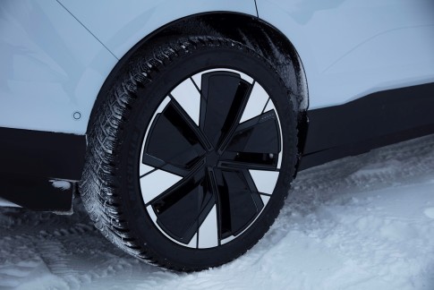 ANWB test: goedkope winterbanden zijn gevaarlijk slecht ANWB test: goedkope winterbanden zijn gevaarlijk slecht