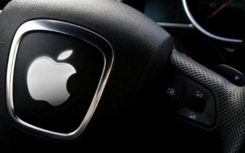 Apple mag zelfrijdende auto's testen op de weg in Californië