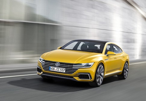 Volkswagen Arteon nu leasen bij ActivLease Volkswagen Arteon nu leasen bij ActivLease
