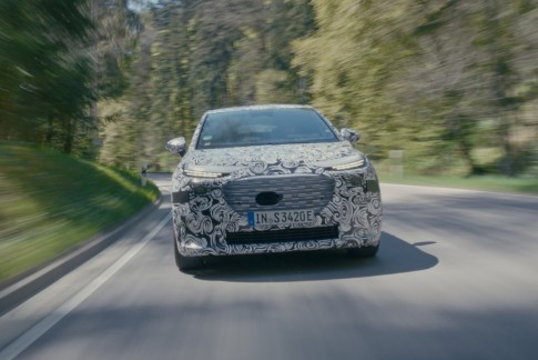 Audi A2 e-tron komt dichterbij met eerste offici&euml;le richtprijs