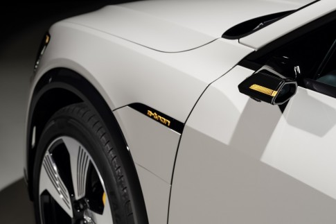 'Audi komt met een kleinere e-tron SUV in 2020' 'Audi komt met een kleinere e-tron SUV in 2020'