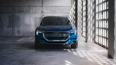 Autosalon van Genève 2018: deze elektrische auto's gaan de show stelen Autosalon van Genève 2018: deze elektrische auto's gaan de show stelen