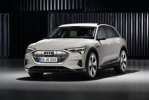 Autosalon Brussel: de beste elektrische auto's die u kunt zien Autosalon Brussel: de beste elektrische auto's die u kunt zien