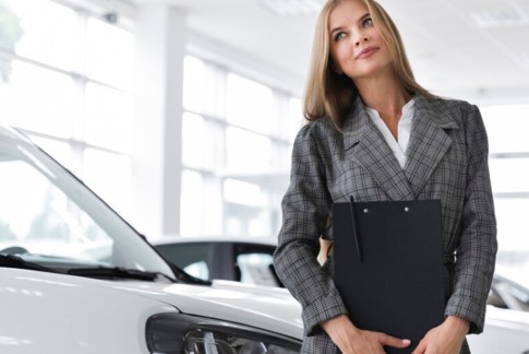 Top 5 misverstanden over auto leasen Top 5 misverstanden over auto leasen