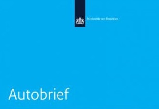 Voor u gelezen: de Autobrief 2! Voor u gelezen: de Autobrief 2!