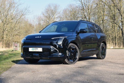 4 belangrijke automotive trends voor zakelijke rijders in 2025 4 belangrijke automotive trends voor zakelijke rijders in 2025