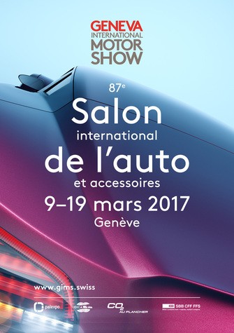 Wat kunnen we verwachten op de Autosalon van Genève?