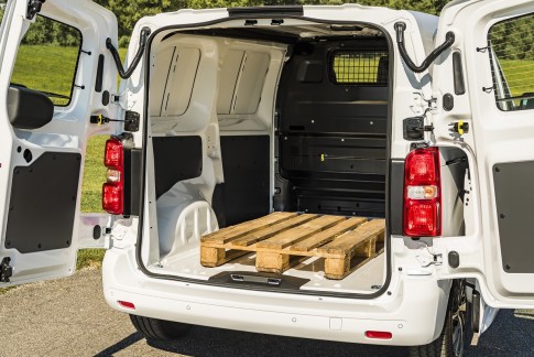 Belastingregels voor bestelauto's: dit gaat er voor u veranderen Belastingregels voor bestelauto's: dit gaat er voor u veranderen