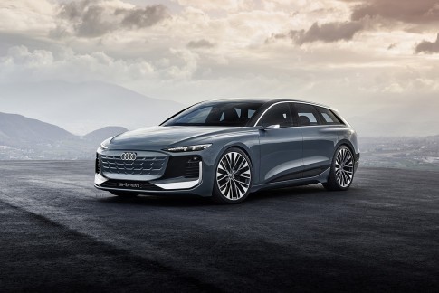 De top 15 veelbelovende elektrische auto's van 2023/2024 [UPDATE]