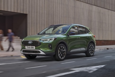 De 8 beste nieuwe hybride leaseauto's van 2024 De 8 beste nieuwe hybride leaseauto's van 2024