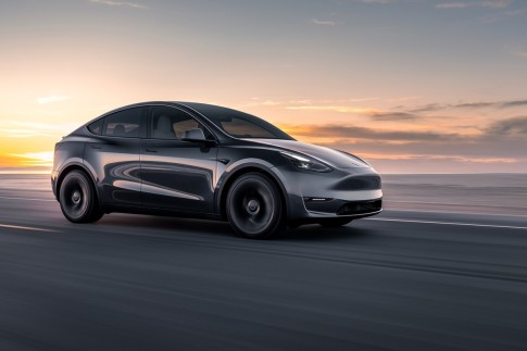 De Top 5 beste leaseauto's van dit moment De Top 5 beste leaseauto's van dit moment