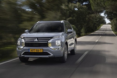 Trekauto van het Jaar 2025: dit zijn de 6 beste caravantrekkers om te leasen Trekauto van het Jaar 2025: dit zijn de 6 beste caravantrekkers om te leasen