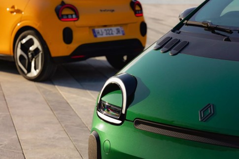 Betaalbaar elektrisch rijden bestaat echt: 5 interessante EV's voor 2026