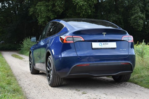 Bijtelling elektrische auto gaat omhoog, dit bespaart u door nú over te stappen Bijtelling elektrische auto gaat omhoog, dit bespaart u door nú over te stappen