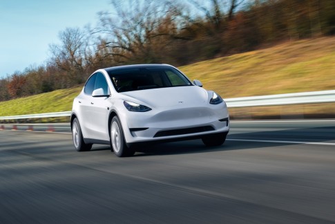 Bijtelling elektrische auto: dit betalen zakelijke rijders in 2024, 2025 en 2026