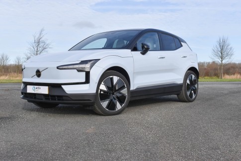 Bijtelling elektrische auto van de zaak 2024 en 2025 Bijtelling elektrische auto van de zaak 2024 en 2025