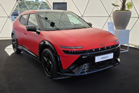 Hoe bereken je de bijtelling van een leaseauto in 2027?