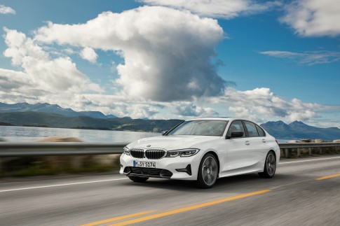 De BMW 3 Serie Executive Edition - meer luxe, minder kosten