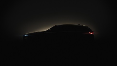 BMW i5 Touring komt in 2024, dit weten we over de elektrische stationwagen BMW i5 Touring komt in 2024, dit weten we over de elektrische stationwagen