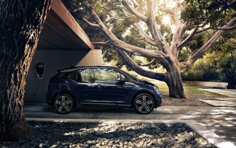 Leasetoppers! De nieuwe BMW i3 en BMW i3s kan u nu leasen bij ActivLease Leasetoppers! De nieuwe BMW i3 en BMW i3s kan u nu leasen bij ActivLease