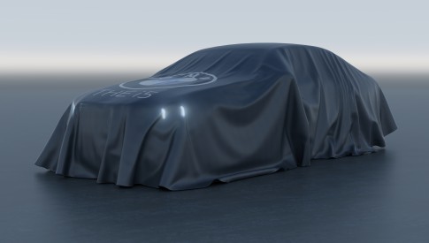 Elektrische BMW i5 en i5 Touring aangekondigd