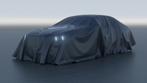 Elektrische BMW i5 en i5 Touring aangekondigd Elektrische BMW i5 en i5 Touring aangekondigd