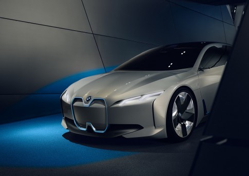 Het grootste lease nieuws van de IAA Frankfurt 2017 Het grootste lease nieuws van de IAA Frankfurt 2017