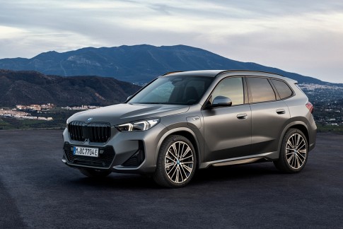 5 functies die de BMW X1 zo populair maken bij leaserijders 5 functies die de BMW X1 zo populair maken bij leaserijders