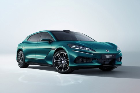 Snelladen in 5 minuten? BYD brengt nieuwe generatie EV-batterij naar Europa