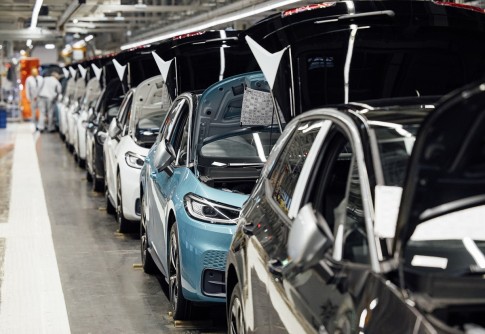 Wereldwijd chiptekort, zo krijgt u toch op tijd een leaseauto Wereldwijd chiptekort, zo krijgt u toch op tijd een leaseauto