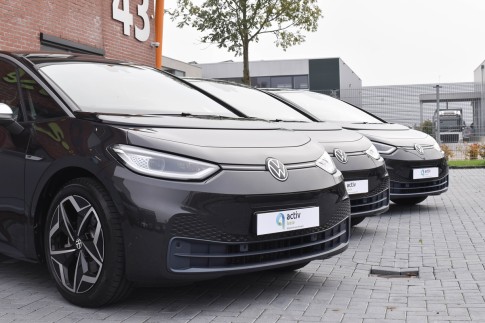 5 vragen & antwoorden over de CO2-rapportageplicht voor bedrijven 5 vragen & antwoorden over de CO2-rapportageplicht voor bedrijven