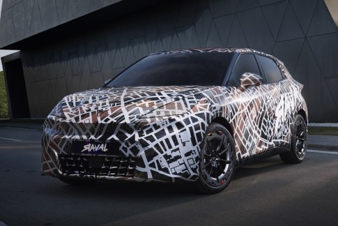 Cupra Raval maakt zich klaar voor Nederland - eerste prijzen en details bekend