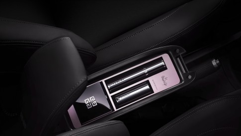 Citroën DS3 leasen? Deze Givenchy Le MakeUp komt eraan